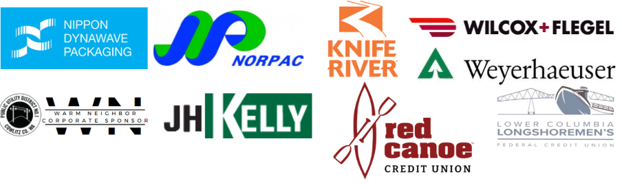 Day of Caring Sponsors