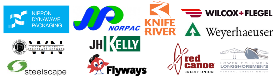 Impact and Annual Sponsors