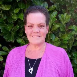 Lois Smith, United Way Staff